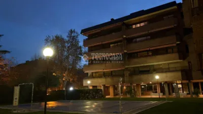 Piso en alquiler en San Pascual - Imagen 21