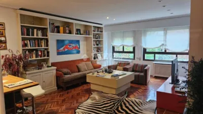 Piso en alquiler en San Pascual - Imagen 2