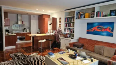 Piso en alquiler en San Pascual - Imagen 3