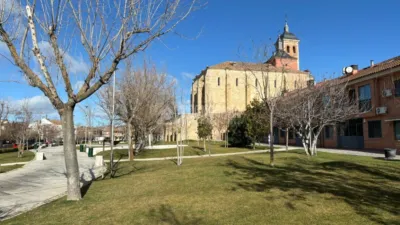 Piso en venta en Meco, Meco de 180.000 €