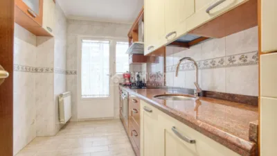 Piso en venta en Calle de Juan de Valladolid, Parquesol (Valladolid Capital) de 235.000 €