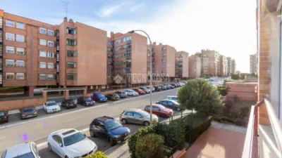 Piso en venta en Calle de Juan de Valladolid, Parquesol (Valladolid Capital) de 235.000 €