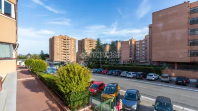 Piso en venta en Calle de Juan de Valladolid, Parquesol (Valladolid Capital) de 235.000 €
