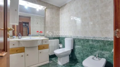 Piso en venta en Calle de Juan de Valladolid, Parquesol (Valladolid Capital) de 235.000 €