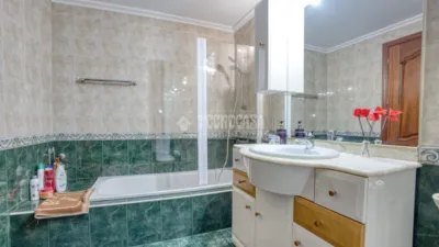 Piso en venta en Calle de Juan de Valladolid, Parquesol (Valladolid Capital) de 235.000 €