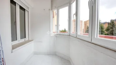 Piso en venta en Calle de Juan de Valladolid, Parquesol (Valladolid Capital) de 235.000 €