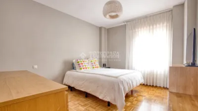 Piso en venta en Calle de Juan de Valladolid, Parquesol (Valladolid Capital) de 235.000 €