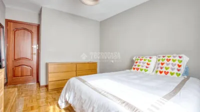 Piso en venta en Calle de Juan de Valladolid, Parquesol (Valladolid Capital) de 235.000 €