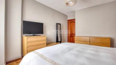 Piso en venta en Calle de Juan de Valladolid, Parquesol (Valladolid Capital) de 235.000 €