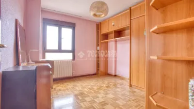 Piso en venta en Calle de Juan de Valladolid, Parquesol (Valladolid Capital) de 235.000 €