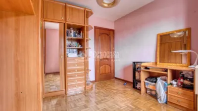 Piso en venta en Calle de Juan de Valladolid, Parquesol (Valladolid Capital) de 235.000 €