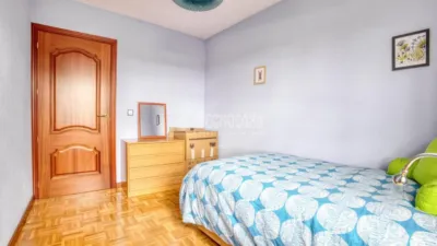 Piso en venta en Calle de Juan de Valladolid, Parquesol (Valladolid Capital) de 235.000 €