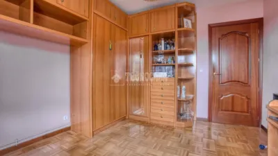 Piso en venta en Calle de Juan de Valladolid, Parquesol (Valladolid Capital) de 235.000 €