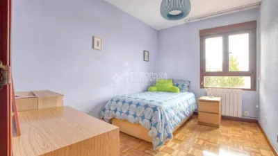 Piso en venta en Calle de Juan de Valladolid, Parquesol (Valladolid Capital) de 235.000 €