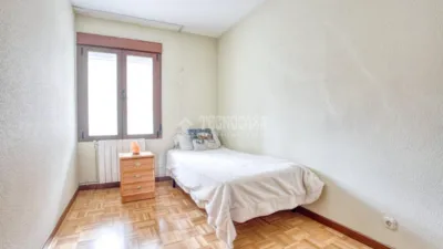 Piso en venta en Calle de Juan de Valladolid, Parquesol (Valladolid Capital) de 235.000 €