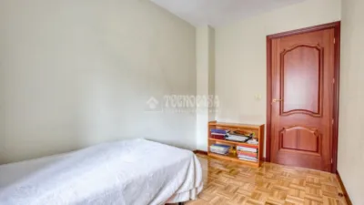Piso en venta en Calle de Juan de Valladolid, Parquesol (Valladolid Capital) de 235.000 €