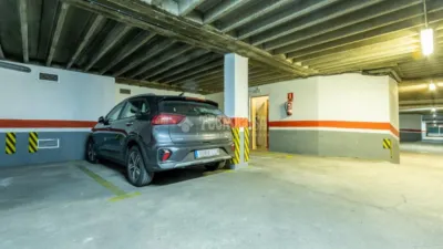 Piso en venta en Calle de Juan de Valladolid, Parquesol (Valladolid Capital) de 235.000 €