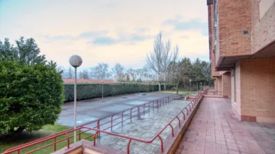 Piso en venta en Calle de Juan de Valladolid, Parquesol (Valladolid Capital) de 235.000 €