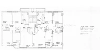 Piso en venta en Calle de Juan de Valladolid, Parquesol (Valladolid Capital) de 235.000 €