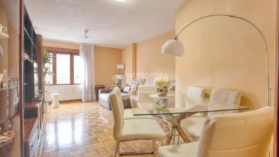 Piso en venta en Calle de Juan de Valladolid, Parquesol (Valladolid Capital) de 235.000 €