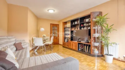 Piso en venta en Calle de Juan de Valladolid, Parquesol (Valladolid Capital) de 235.000 €