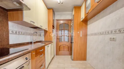 Piso en venta en Calle de Juan de Valladolid, Parquesol (Valladolid Capital) de 235.000 €