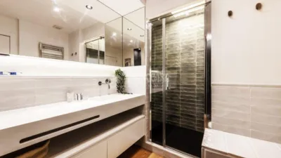 Piso en alquiler en Embajadores-Lavapiés - Imagen 10