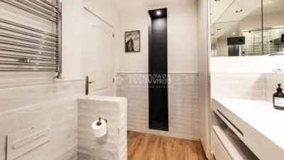 Piso en alquiler en Embajadores-Lavapiés - Imagen 12