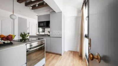 Piso en alquiler en Embajadores-Lavapiés - Imagen 5