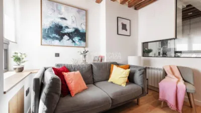 Piso en alquiler en Embajadores-Lavapiés - Imagen 6