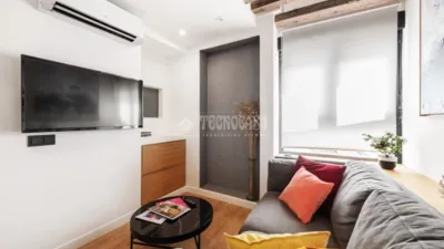 Piso en alquiler en Embajadores-Lavapiés - Imagen 7
