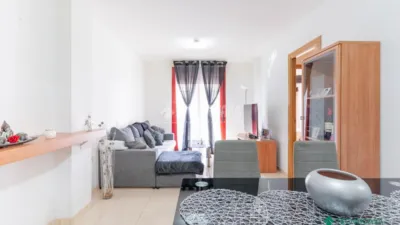 Piso en venta en El Parador de Las Hortichuelas, El Parador de las Hortichuelas (Roquetas de Mar) de 149.900 €