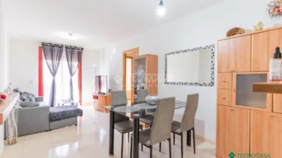 Piso en venta en El Parador de Las Hortichuelas, El Parador de las Hortichuelas (Roquetas de Mar) de 149.900 €