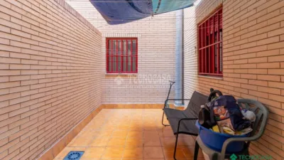 Piso en venta en El Parador de Las Hortichuelas, El Parador de las Hortichuelas (Roquetas de Mar) de 149.900 €
