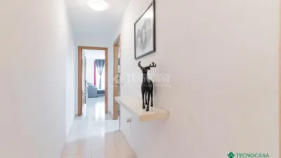 Piso en venta en El Parador de Las Hortichuelas, El Parador de las Hortichuelas (Roquetas de Mar) de 149.900 €