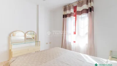 Piso en venta en El Parador de Las Hortichuelas, El Parador de las Hortichuelas (Roquetas de Mar) de 149.900 €