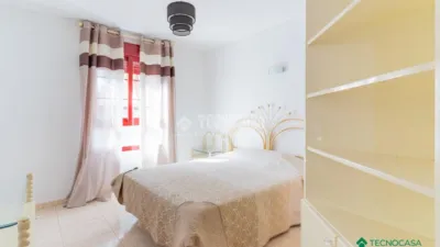 Piso en venta en El Parador de Las Hortichuelas, El Parador de las Hortichuelas (Roquetas de Mar) de 149.900 €