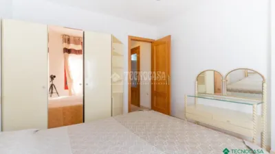 Piso en venta en El Parador de Las Hortichuelas, El Parador de las Hortichuelas (Roquetas de Mar) de 149.900 €
