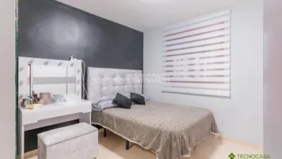 Piso en venta en El Parador de Las Hortichuelas, El Parador de las Hortichuelas (Roquetas de Mar) de 149.900 €