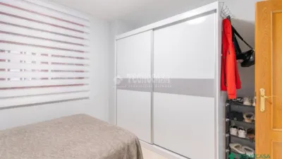 Piso en venta en El Parador de Las Hortichuelas, El Parador de las Hortichuelas (Roquetas de Mar) de 149.900 €
