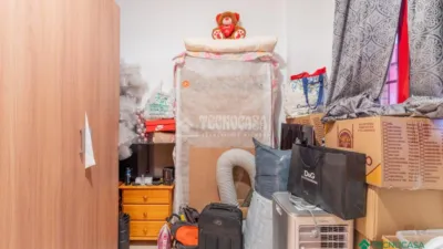 Piso en venta en El Parador de Las Hortichuelas, El Parador de las Hortichuelas (Roquetas de Mar) de 149.900 €