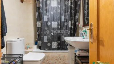 Piso en venta en El Parador de Las Hortichuelas, El Parador de las Hortichuelas (Roquetas de Mar) de 149.900 €
