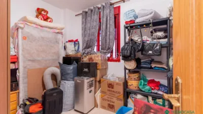 Piso en venta en El Parador de Las Hortichuelas, El Parador de las Hortichuelas (Roquetas de Mar) de 149.900 €