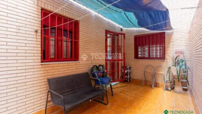 Piso en venta en El Parador de Las Hortichuelas, El Parador de las Hortichuelas (Roquetas de Mar) de 149.900 €