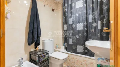 Piso en venta en El Parador de Las Hortichuelas, El Parador de las Hortichuelas (Roquetas de Mar) de 149.900 €