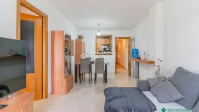 Piso en venta en El Parador de Las Hortichuelas, El Parador de las Hortichuelas (Roquetas de Mar) de 149.900 €
