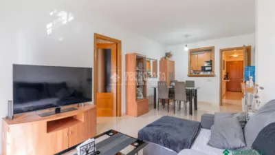 Piso en venta en El Parador de Las Hortichuelas, El Parador de las Hortichuelas (Roquetas de Mar) de 149.900 €