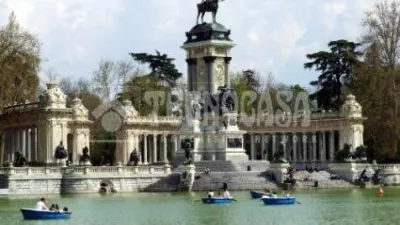 Piso en alquiler en Pacífico - Imagen 19