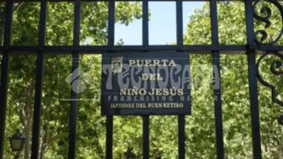 Piso en alquiler en Pacífico - Imagen 16