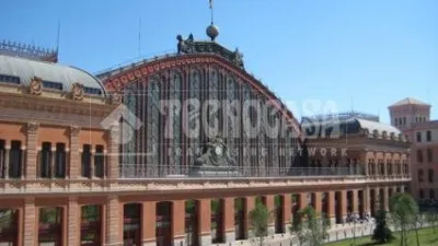Piso en alquiler en Pacífico - Imagen 15